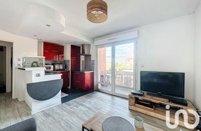 vente appartement 92 000 € à proximité de Ramonville-Saint-Agne (31520)