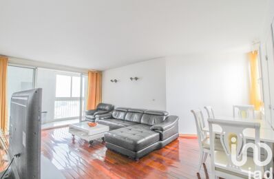 vente appartement 440 000 € à proximité de Le Bourget (93350)