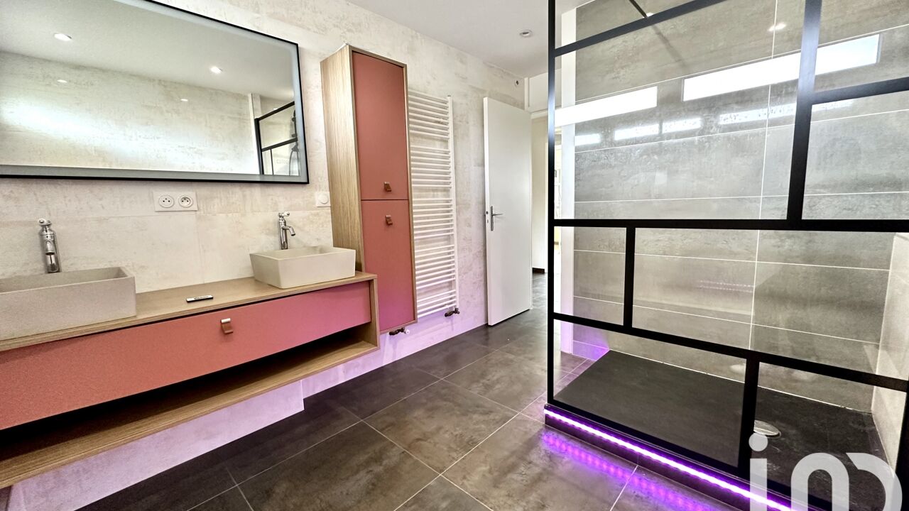 appartement 4 pièces 88 m2 à vendre à Montigny-Lès-Metz (57950)