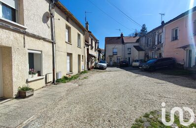 vente maison 115 000 € à proximité de Châtenay-Malabry (92290)