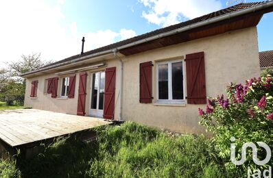 vente maison 180 000 € à proximité de Amfreville-sous-les-Monts (27380)