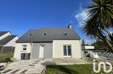 vente maison 187 500 € à proximité de Saint-Étienne-du-Gué-de-l'Isle (22210)