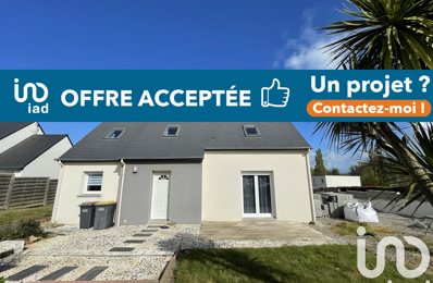 vente maison 187 500 € à proximité de La Chèze (22210)