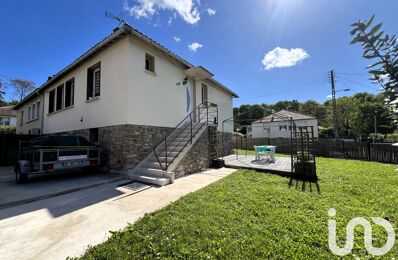 vente maison 336 000 € à proximité de Montgeron (91230)