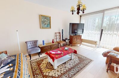 vente appartement 135 000 € à proximité de Montereau-Fault-Yonne (77130)