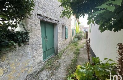 vente maison 572 000 € à proximité de L'Aiguillon-sur-Mer (85460)