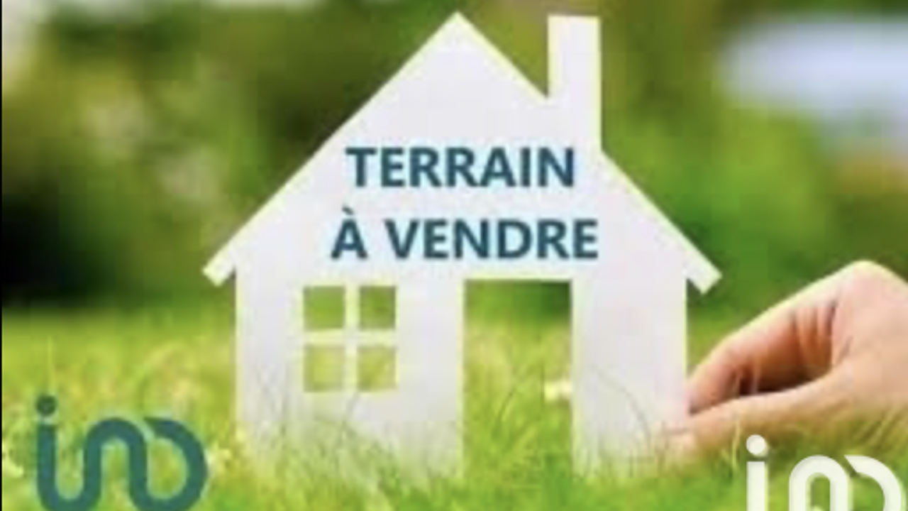 terrain  pièces 600 m2 à vendre à Ozoir-la-Ferrière (77330)