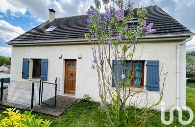 vente maison 219 000 € à proximité de Ribécourt-Dreslincourt (60170)