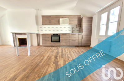 vente appartement 243 000 € à proximité de Saint-Avertin (37550)