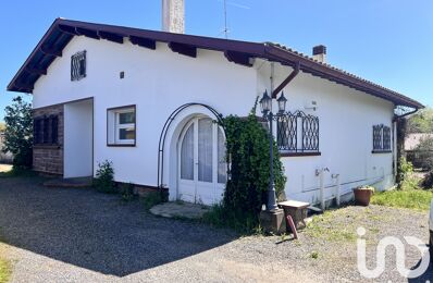 vente maison 346 500 € à proximité de Vieux-Boucau-les-Bains (40480)