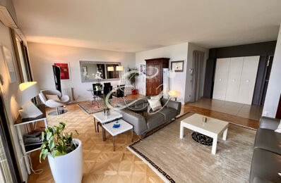 appartement 5 pièces 127 m2 à vendre à Sainte-Foy-Lès-Lyon (69110)