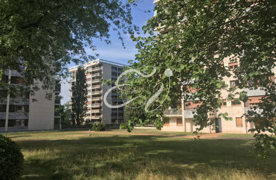 vente appartement 395 000 € à proximité de Saint-Priest (69800)