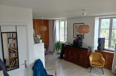 location appartement 698 € CC /mois à proximité de Lamure-sur-Azergues (69870)