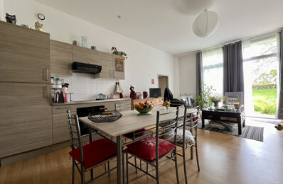 vente appartement 134 000 € à proximité de Chasseneuil-du-Poitou (86360)