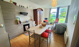 Appartement 2 Pièces 51 m² à vendre à Poitiers (86000)