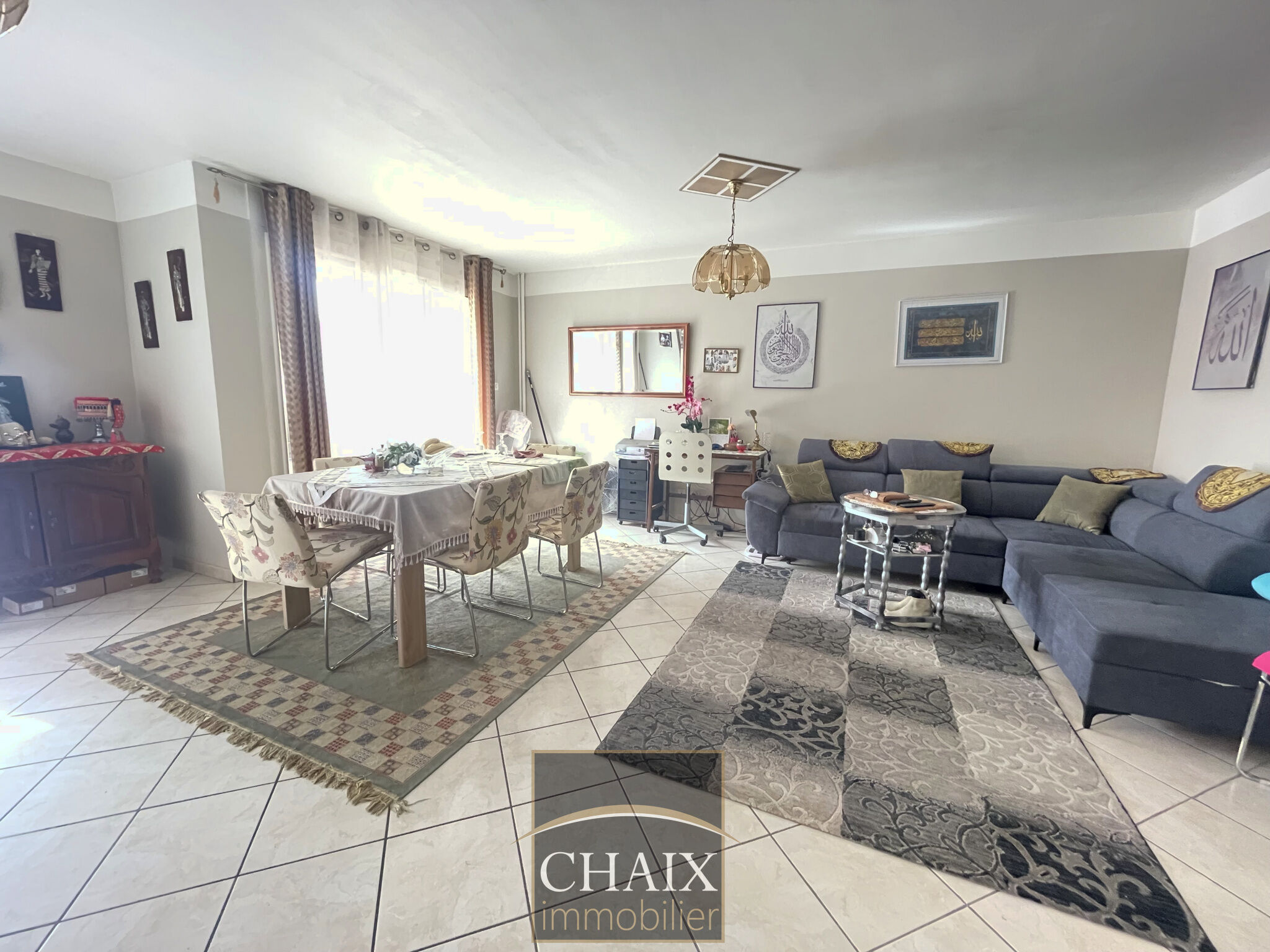 Appartement 5 pièces  à vendre Aubagne 13400