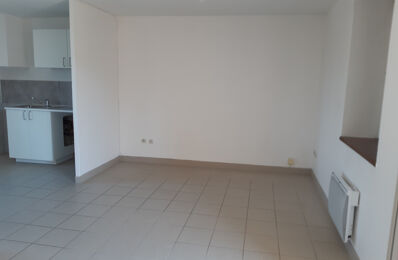 location appartement 742 € CC /mois à proximité de Chabanière (69440)