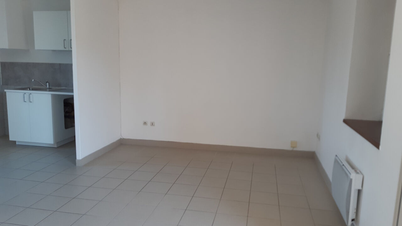 appartement 3 pièces 50 m2 à louer à Chaponost (69630)