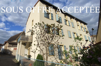 vente appartement 125 000 € à proximité de Saint-Germain-la-Montagne (42670)