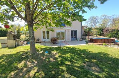 vente maison 346 500 € à proximité de Bioule (82800)