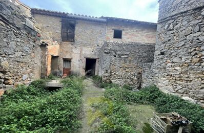 vente maison 98 000 € à proximité de Sallèles-d'Aude (11590)