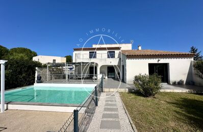 vente maison 699 000 € à proximité de Villeneuve-Lès-Maguelone (34750)