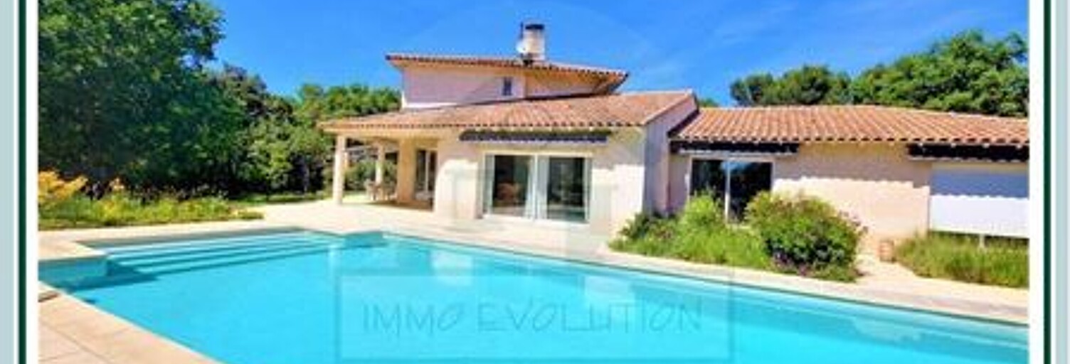 Maison 8 Pièces 300 m² à vendre à Orange (84100)