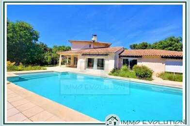 Maison 8 pièces 690000 €