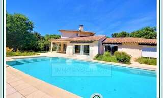 Maison 8 Pièces 300 m² à vendre à Orange (84100)