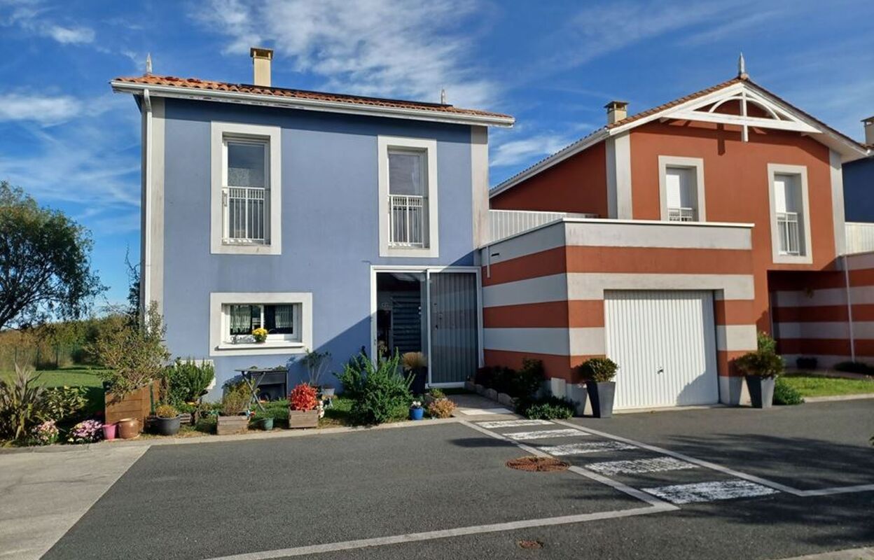 maison 4 pièces 104 m2 à vendre à Soulac-sur-Mer (33780)
