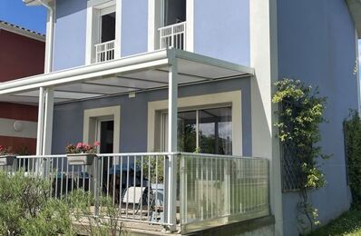 vente maison 292 000 € à proximité de Le Verdon-sur-Mer (33123)