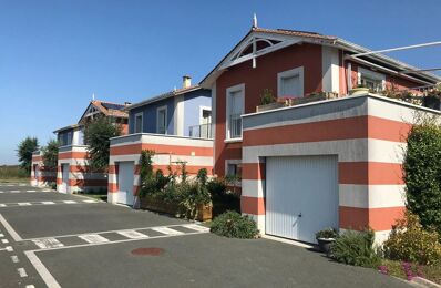 maison 4 pièces 104 m2 à vendre à Soulac-sur-Mer (33780)