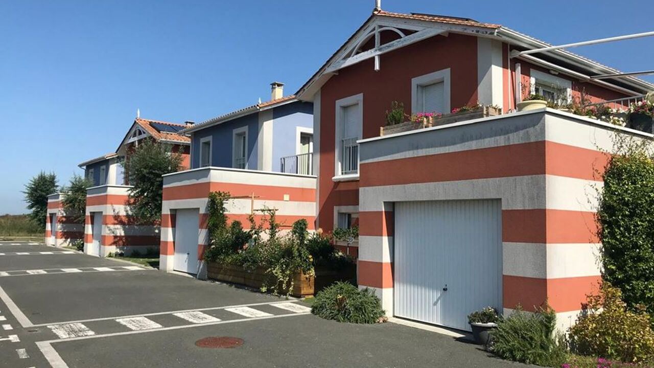 maison 4 pièces 104 m2 à vendre à Soulac-sur-Mer (33780)