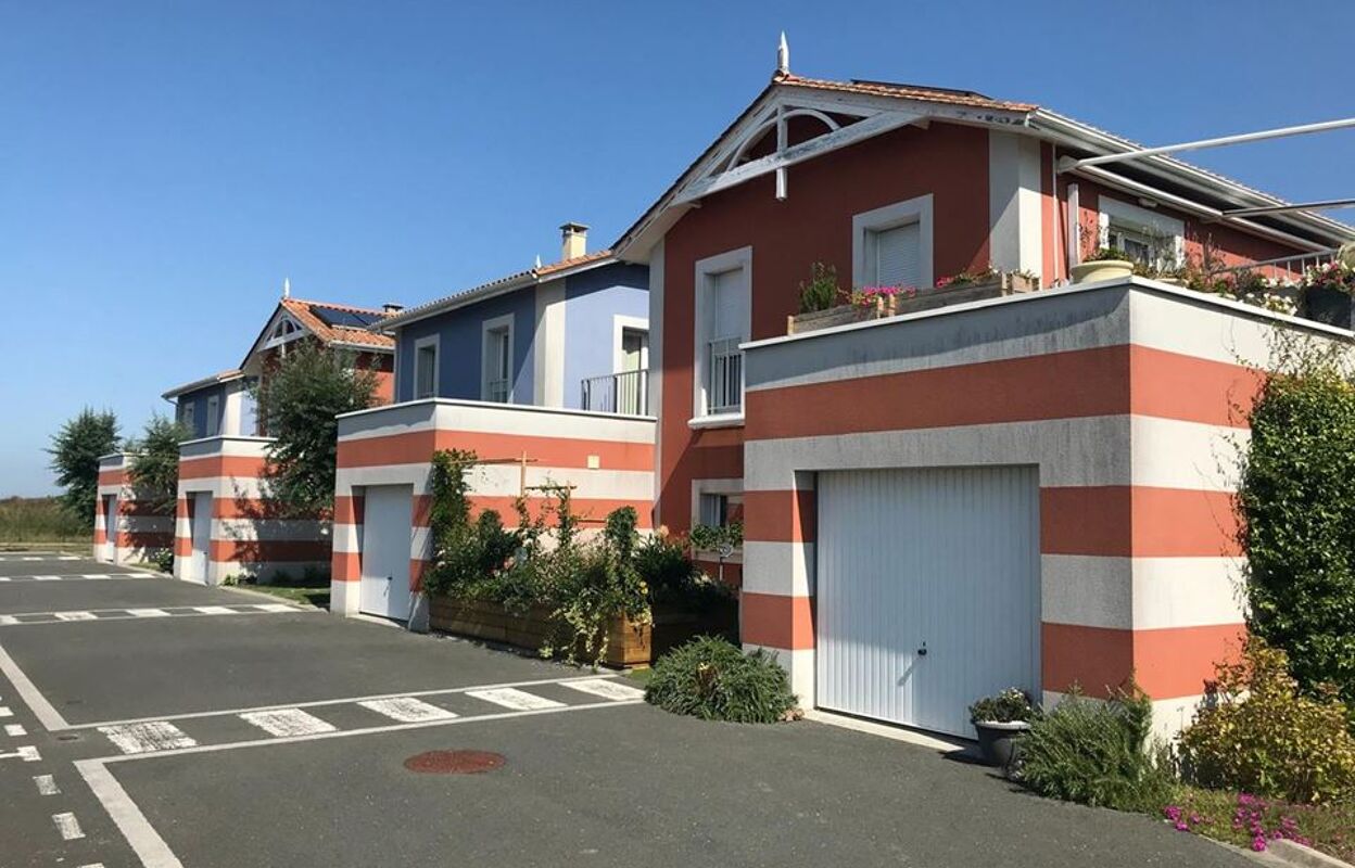 maison 4 pièces 104 m2 à vendre à Soulac-sur-Mer (33780)