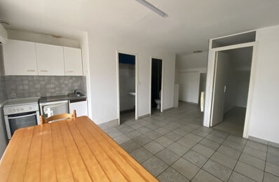 location appartement 465 € CC /mois à proximité de La Baule-Escoublac (44500)