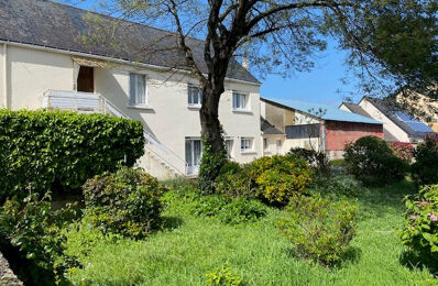vente maison 304 500 € à proximité de Sainte-Anne-sur-Brivet (44160)