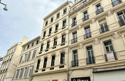 appartement 1 pièces 18 m2 à vendre à Marseille 1 (13001)