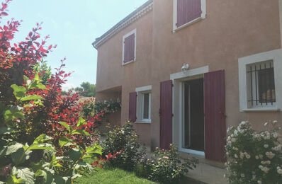 location maison 800 € CC /mois à proximité de Saint-Julien-en-Saint-Alban (07000)