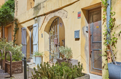 appartement 4 pièces 60 m2 à vendre à Aix-en-Provence (13090)