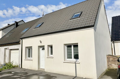 vente maison 211 000 € à proximité de Noyelles-sous-Bellonne (62490)