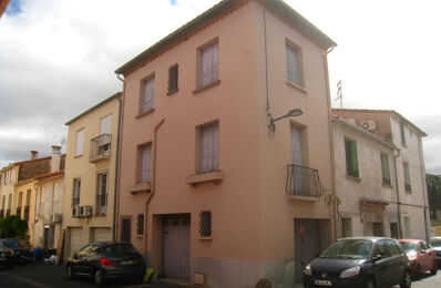 vente maison 110 000 € à proximité de Collioure (66190)