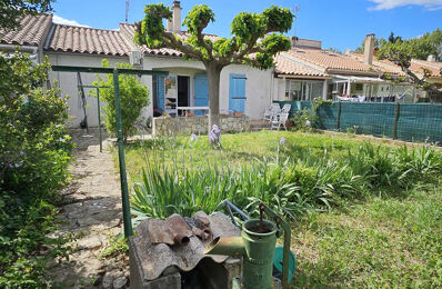 vente maison 249 000 € à proximité de Saint-Brès (34670)