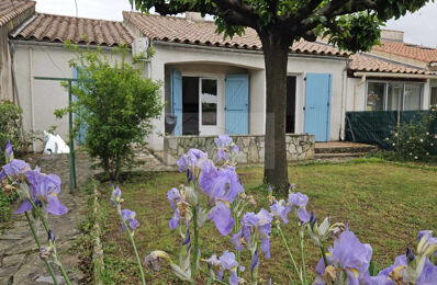 vente maison 239 000 € à proximité de Saint-Aunès (34130)