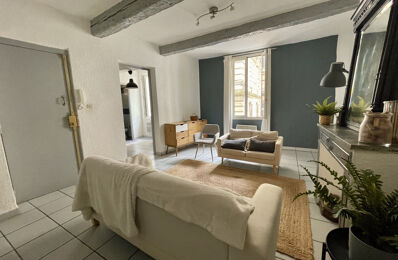 location appartement 730 € CC /mois à proximité de Montpellier (34090)