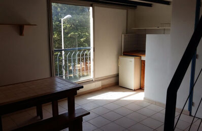 location appartement 505 € CC /mois à proximité de Montarnaud (34570)