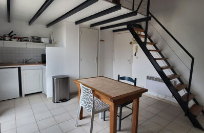 location appartement 505 € CC /mois à proximité de Montpellier (34080)