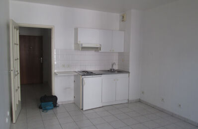 location appartement 475 € CC /mois à proximité de Meximieux (01800)