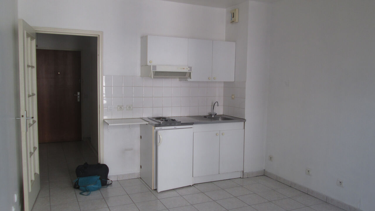 appartement 1 pièces 25 m2 à louer à Bron (69500)