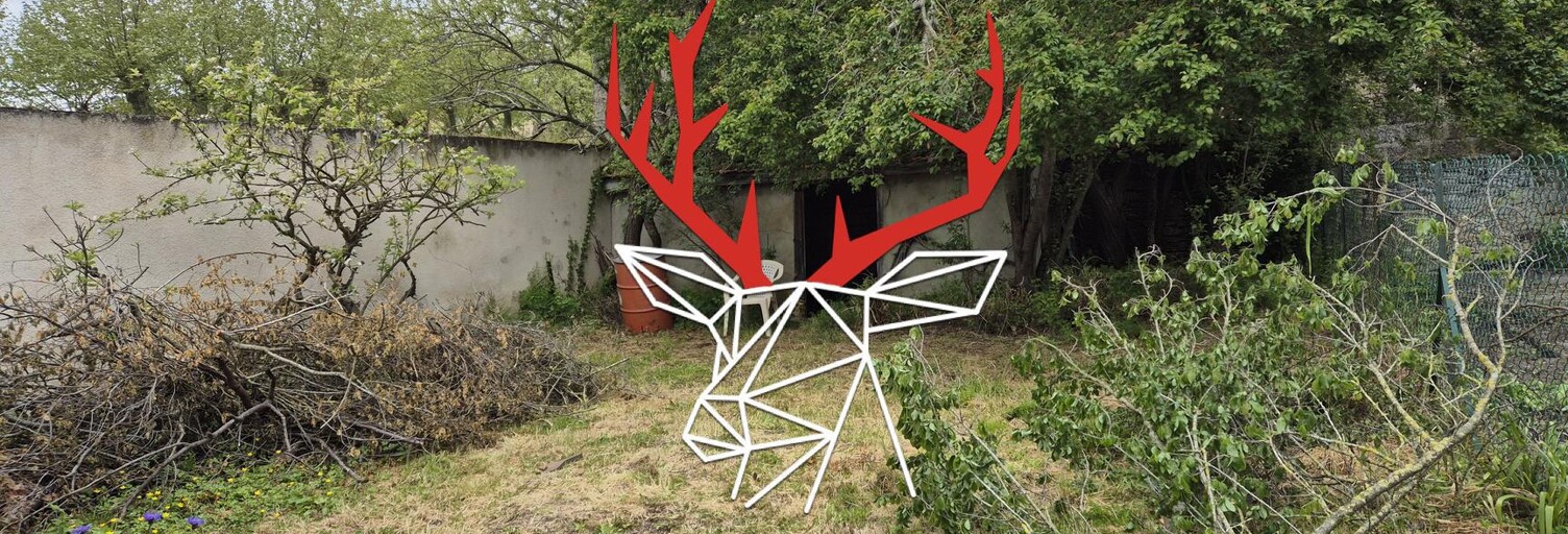 Maison 11 Pièces 445 m² à vendre à Cluny (71250)