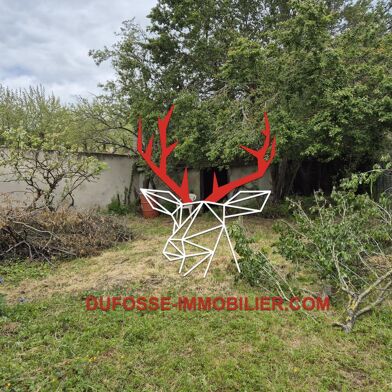 Maison 11 pièces 219000 €